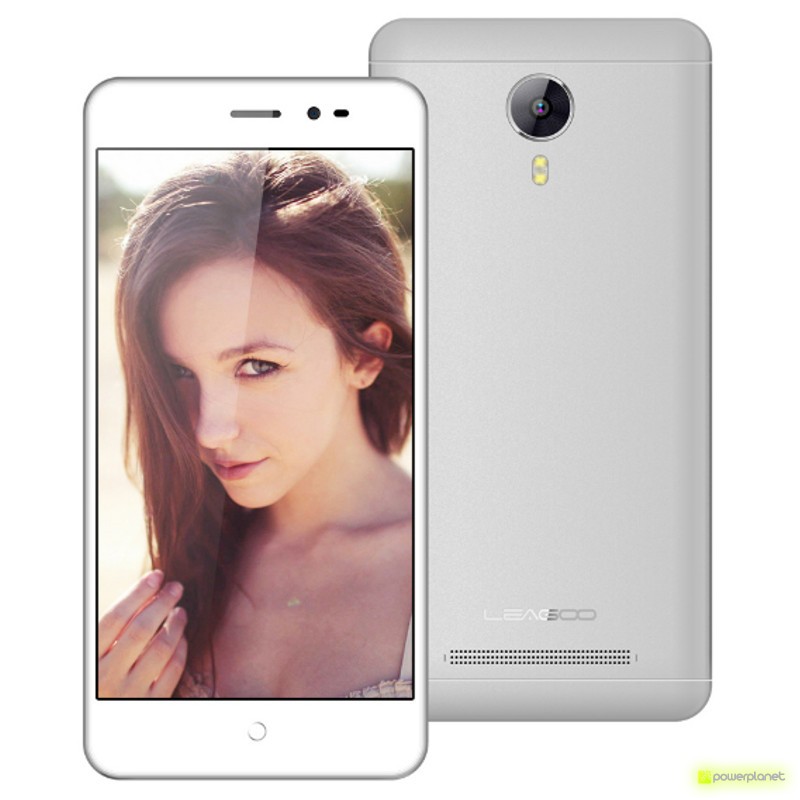 Leagoo Z5L - Item3