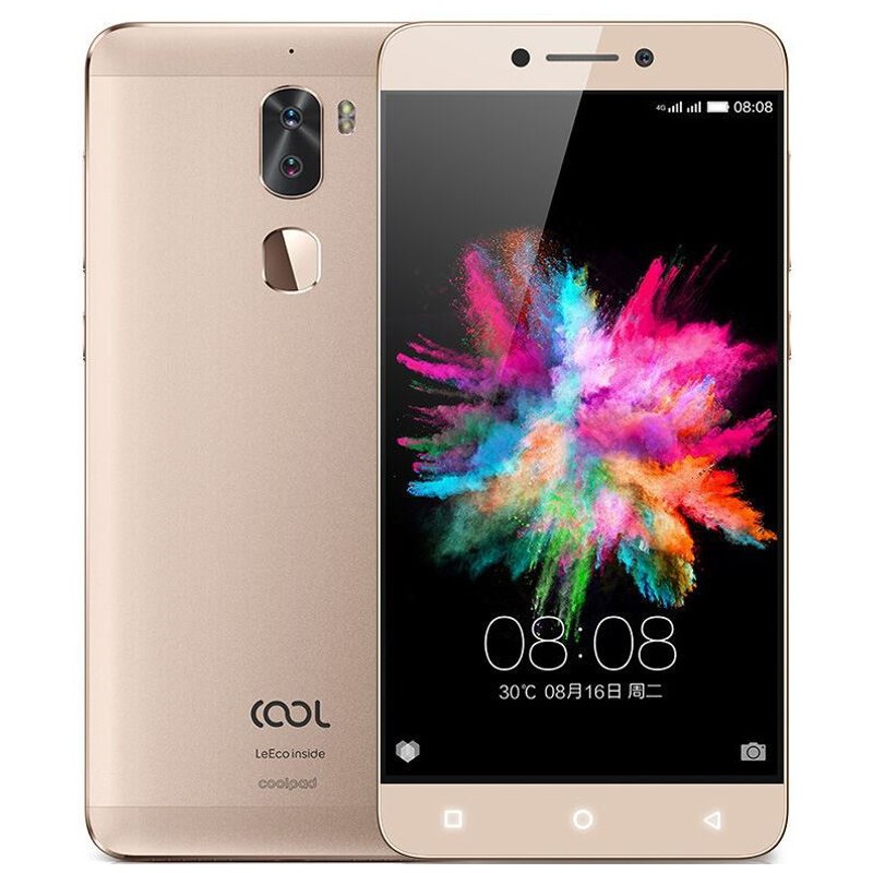 Leeco Cool 1 4GB/64GB - Ítem2