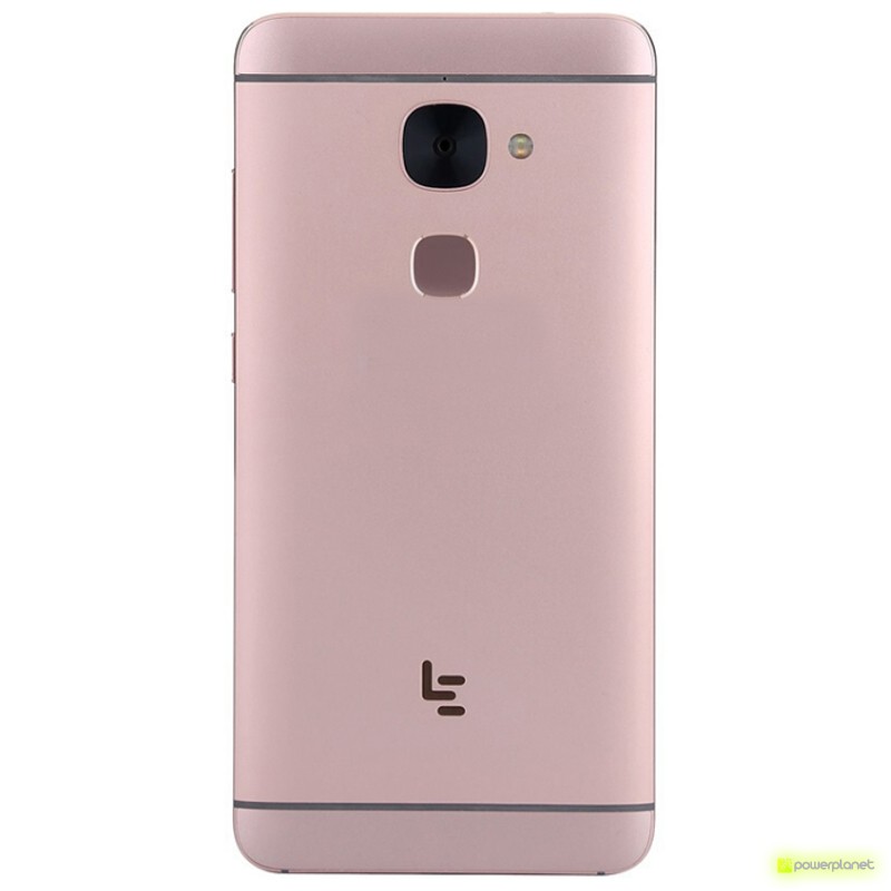 LeEco Le 2 - Ítem3