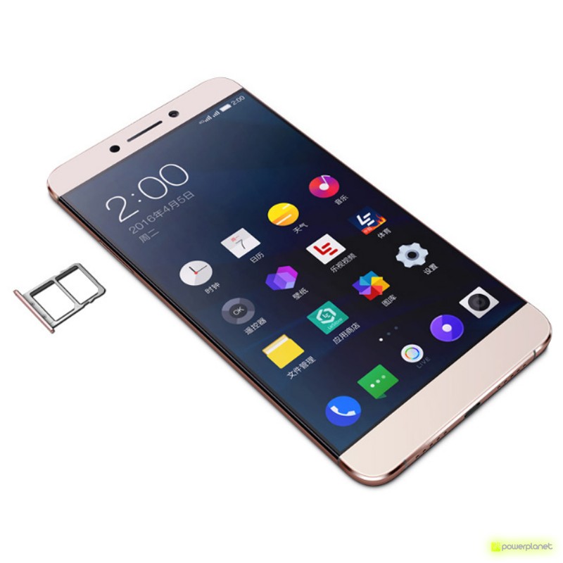 LeEco Le 2 Pro X620 - Item7