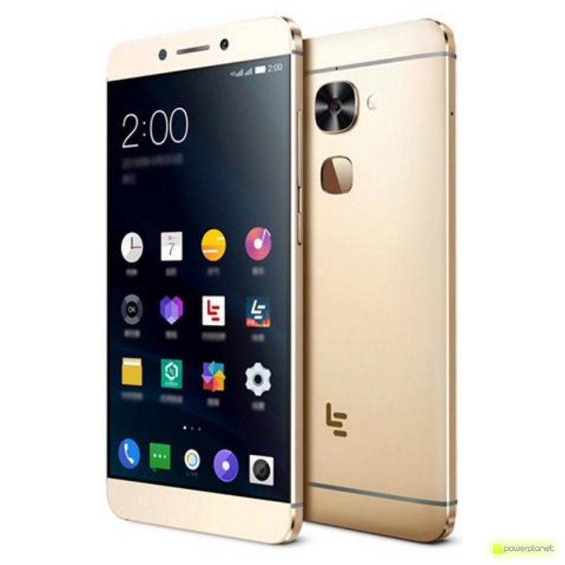 LeEco Le 2 - Ítem10