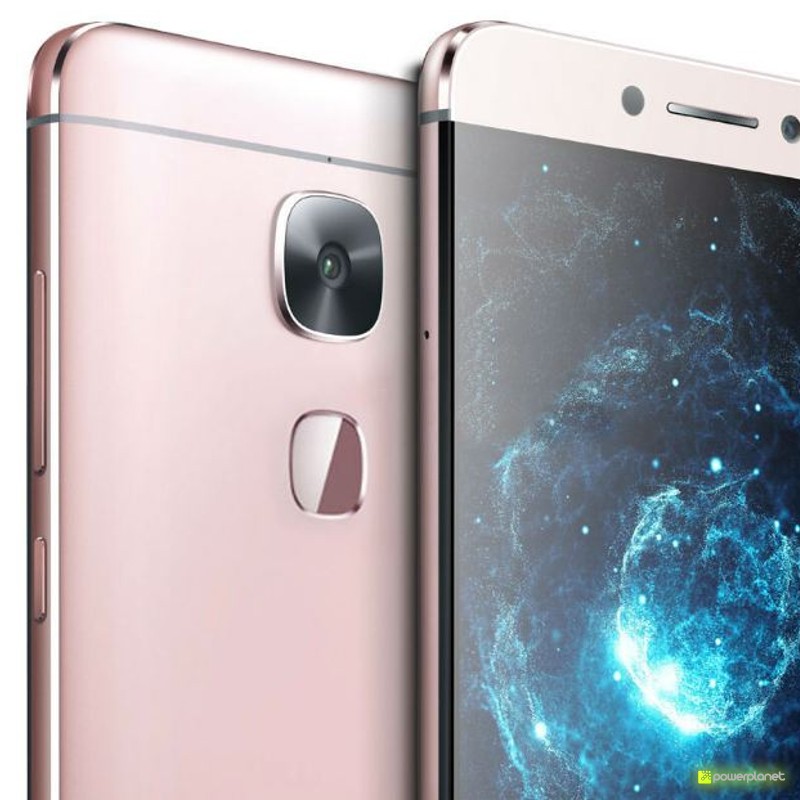 LeEco Le Max 2 4GB/64GB - Ítem4