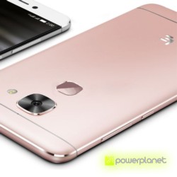 LeEco Le Max 2 4GB/64GB - Ítem5