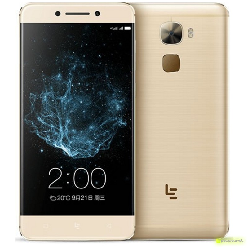 LeEco Le Pro 3 4GB/32GB - Item4