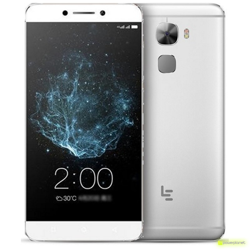 LeEco Pro 3 - Ítem4