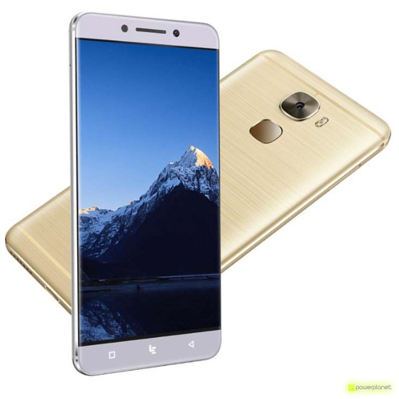LeEco Pro 3 - Ítem6