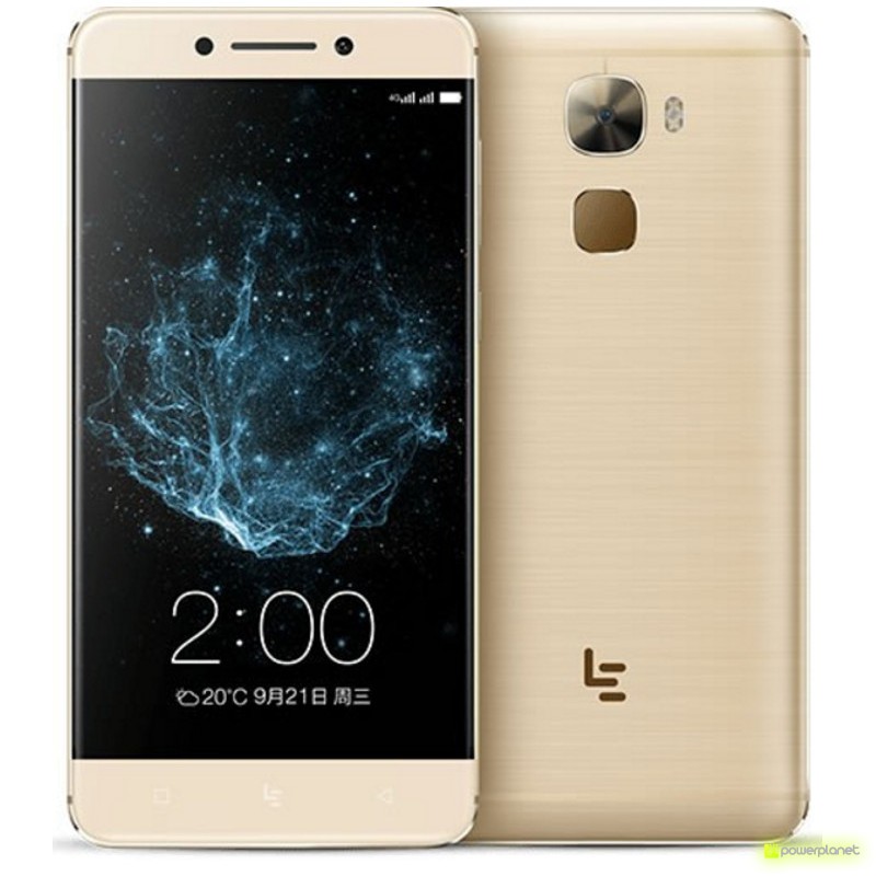 LeEco Pro 3 - Ítem7