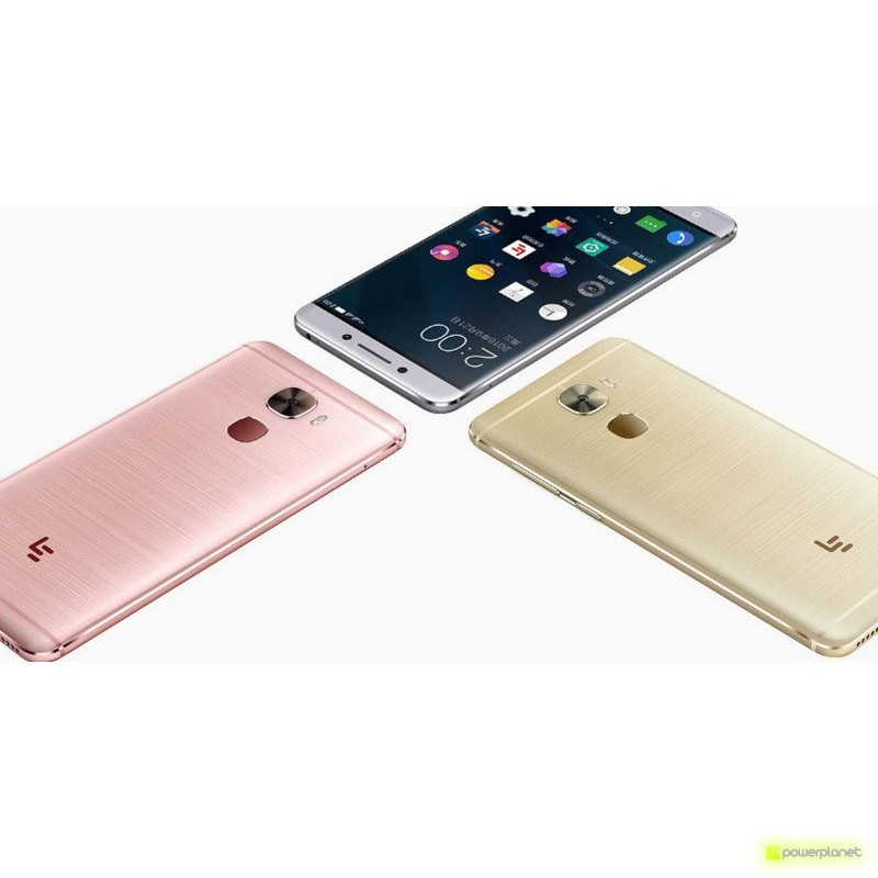 LeEco Pro 3 - Ítem9
