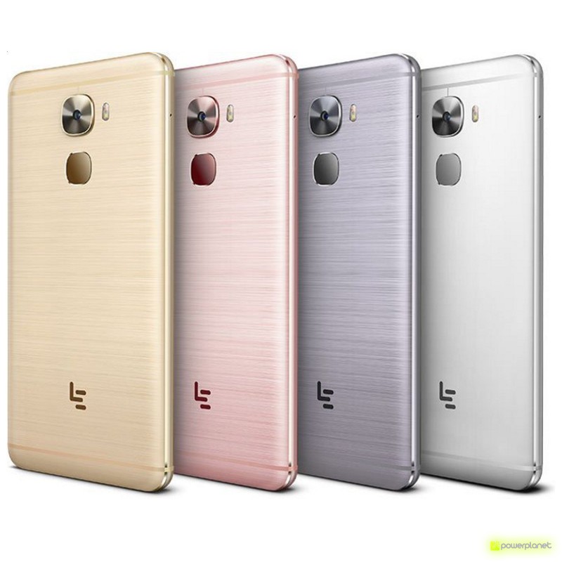 LeEco Pro 3 - Ítem5