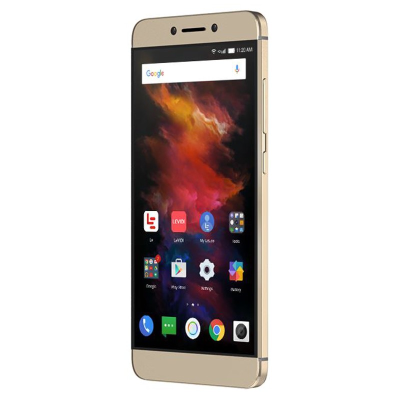 Letv Le S3 - Ítem1