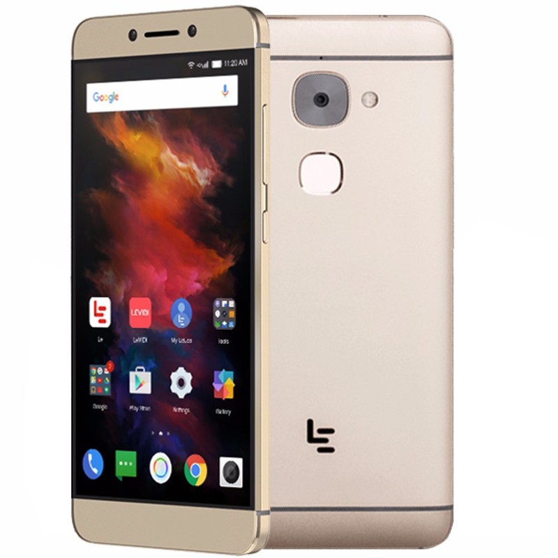 LeEco Le S3 X622 3GB/32GB - Ítem3