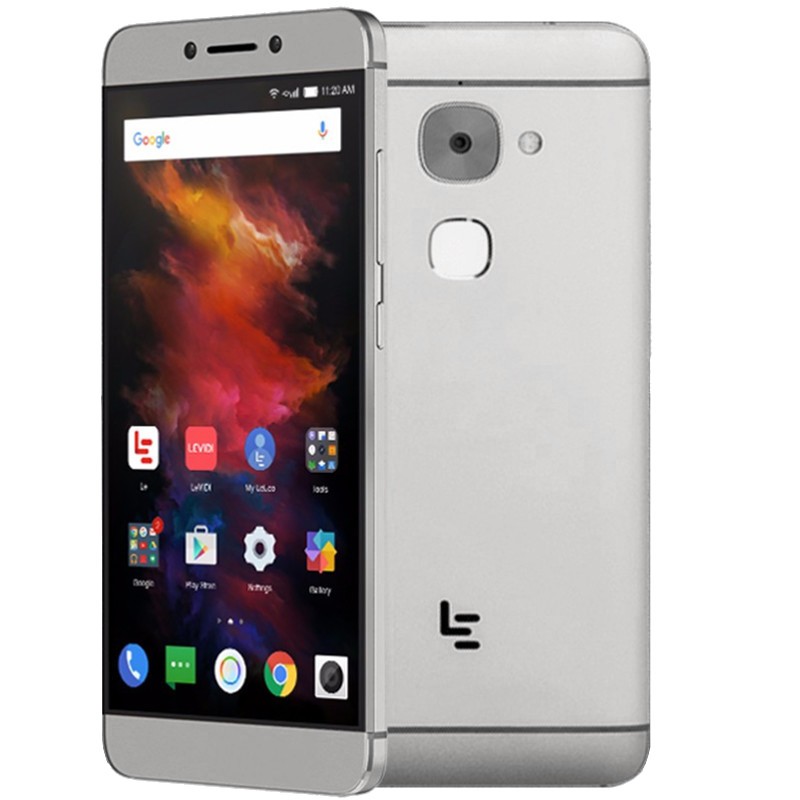 LeEco Le S3 X622 3GB/32GB - Ítem5