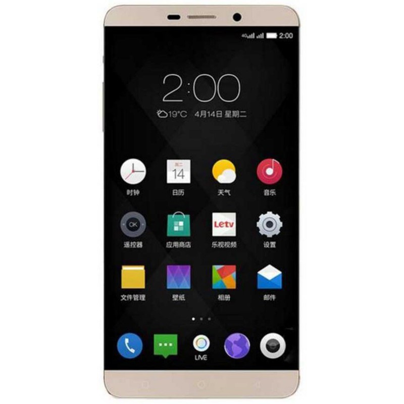 LeEco Max X900