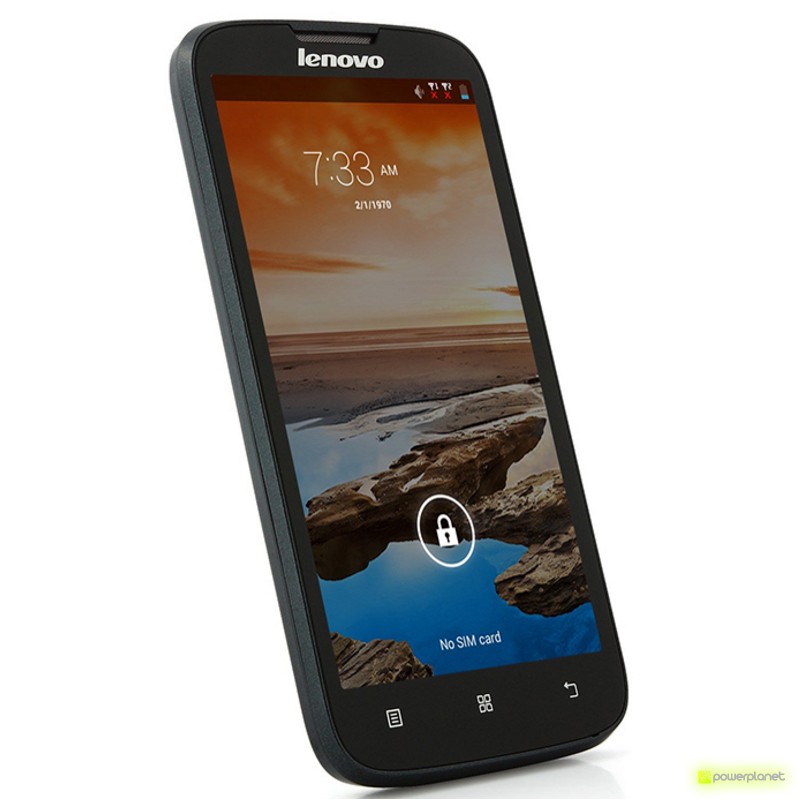 Lenovo A560 - Item3