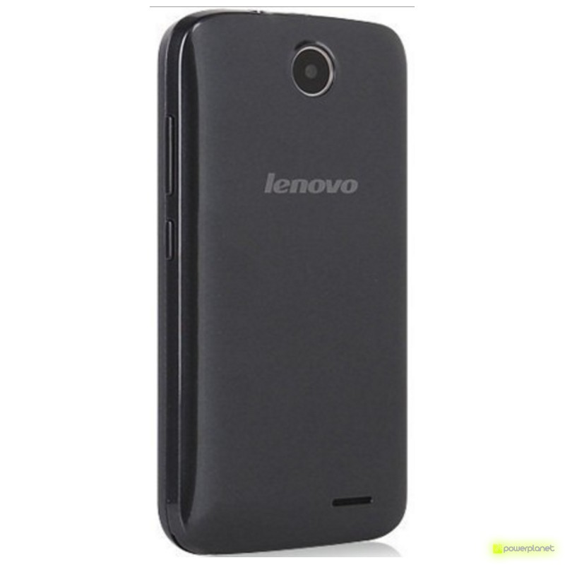 Lenovo A560 - Item4