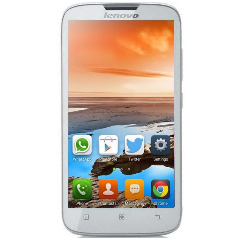 Lenovo A560 - Item6