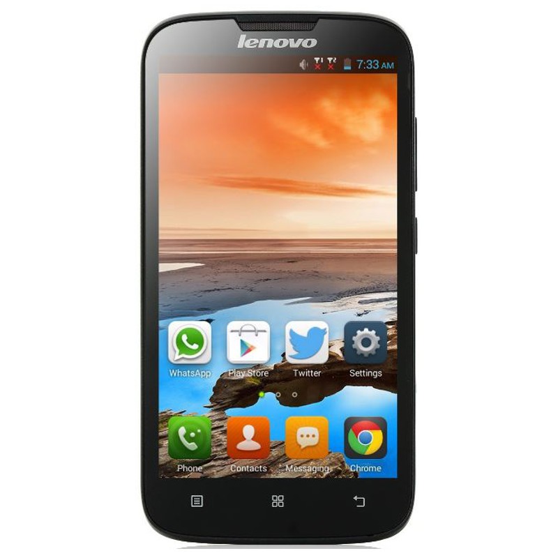 Lenovo A560
