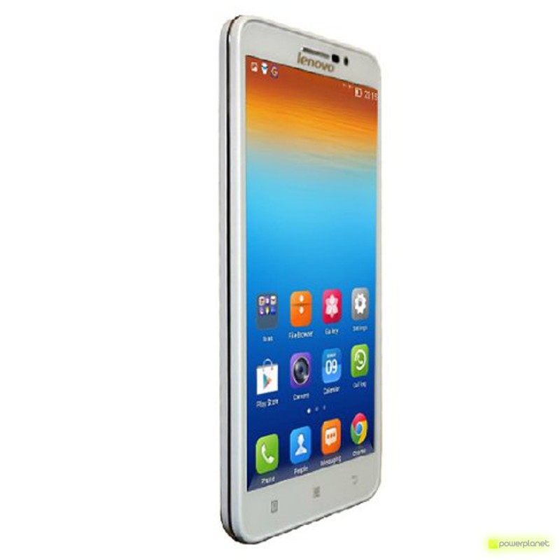 Lenovo A850+ 1GB/4GB - Item3