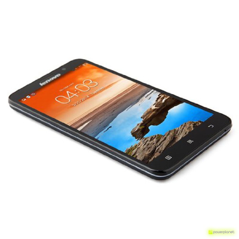 Lenovo A850+ 1GB/4GB - Item7