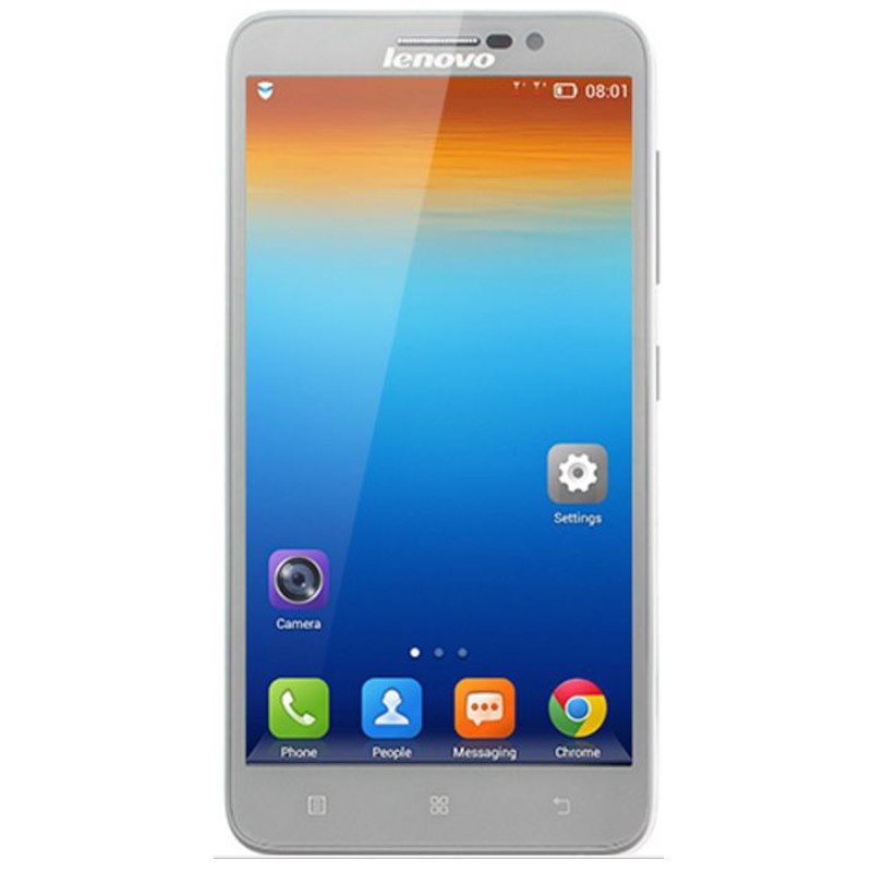 Lenovo A850+ 1GB/4GB