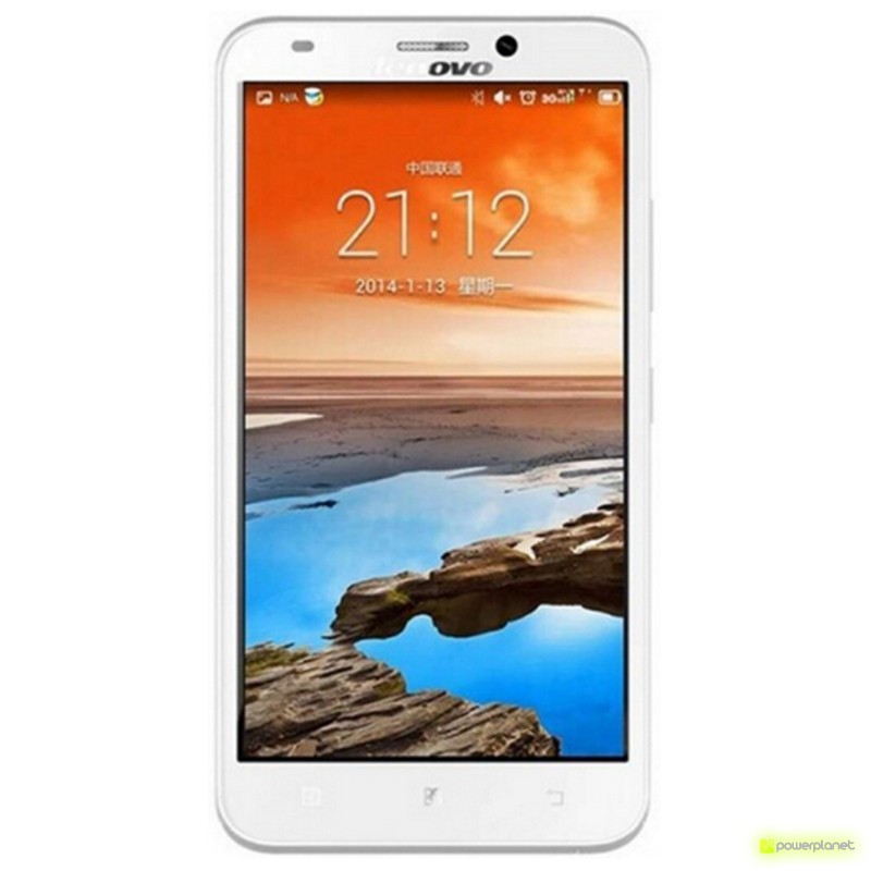 Lenovo A916 - Ítem2