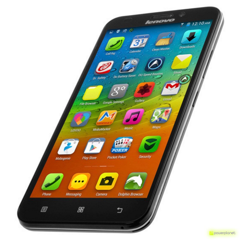 Lenovo A916 - Ítem3