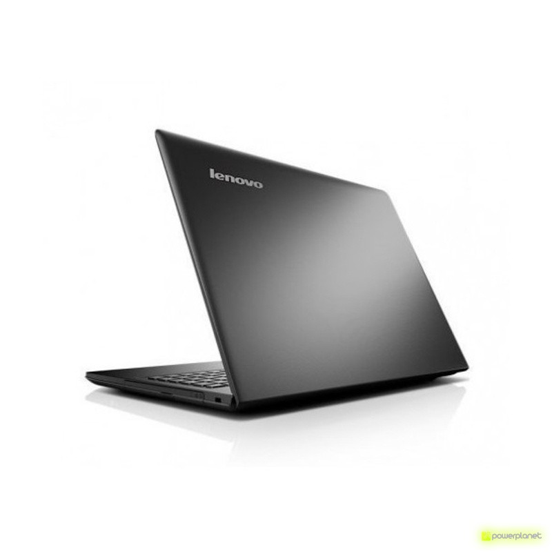 Laptop Lenovo Ideapad 100-15-80MJ00NWSP - Intel Celeron N2840/4GB/500GB/15.6 - Item1