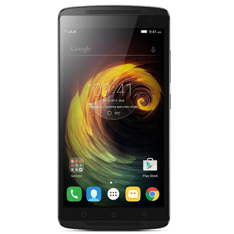 Lenovo K4 Note