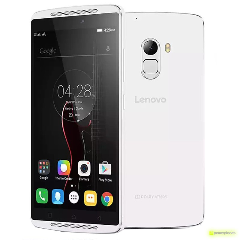 Lenovo K4 Note - Ítem6