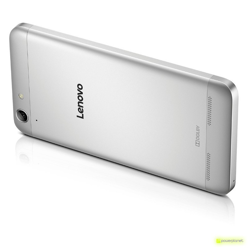 Lenovo K5 - Ítem7