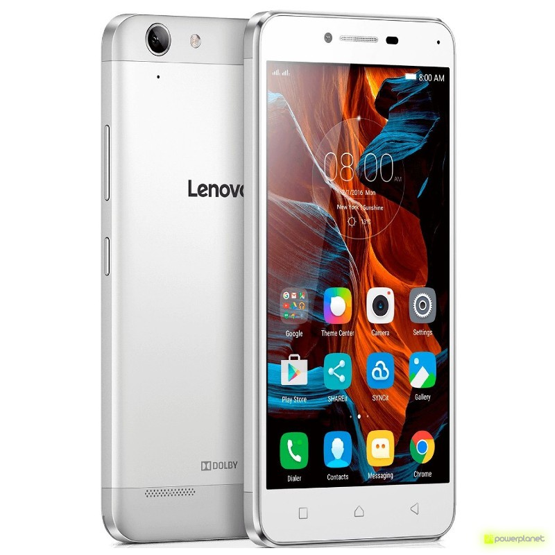 Lenovo K5 - Ítem3