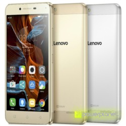 Lenovo K5 - Ítem5