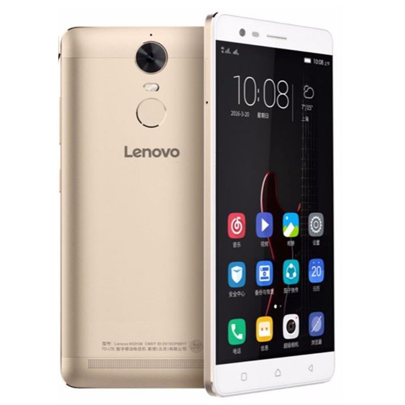 Lenovo K5 Note 32GB - Item5