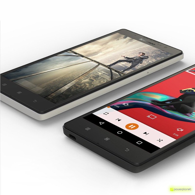 Lenovo K80M 4GB/64GB - Item7