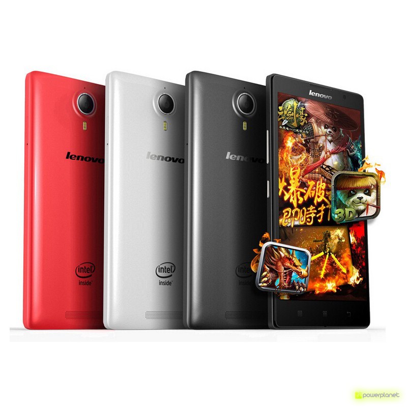 Lenovo K80M 4GB/64GB - Item8