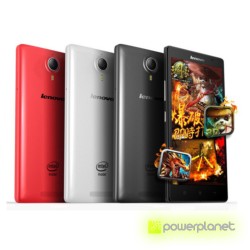 Lenovo K80M 4GB/64GB - Item8