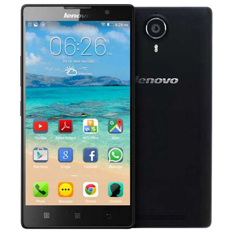 Lenovo K80M - Item8