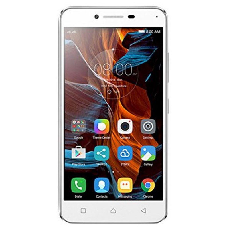 Lenovo K5