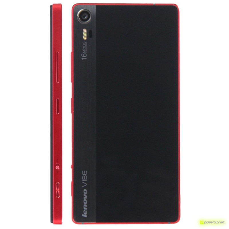 Lenovo Vibe Shot - Item4
