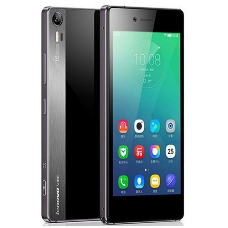 Lenovo Vibe Shot - Item5