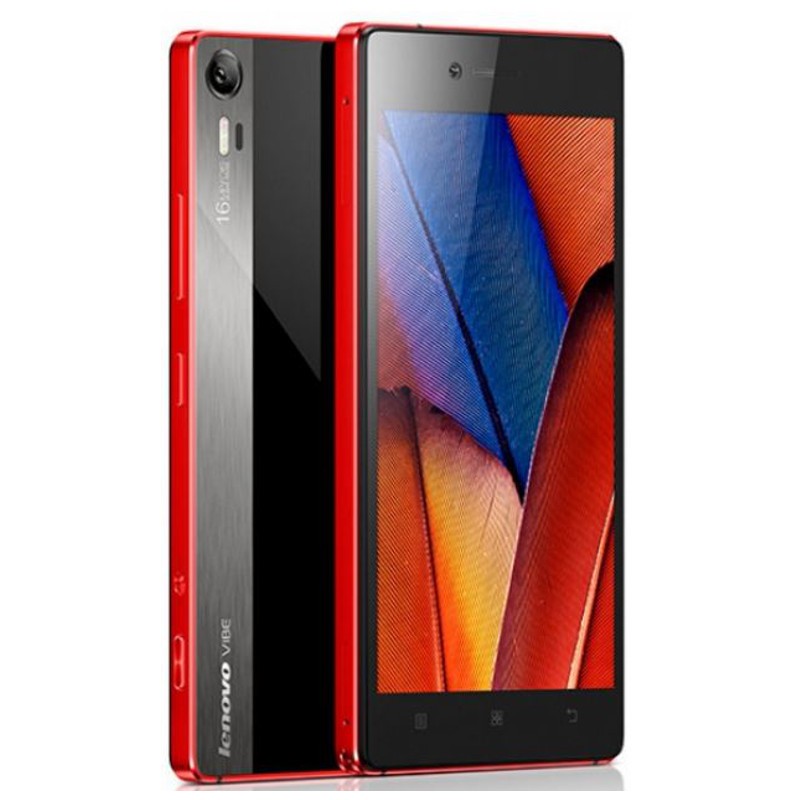 Lenovo Vibe Shot - Item7