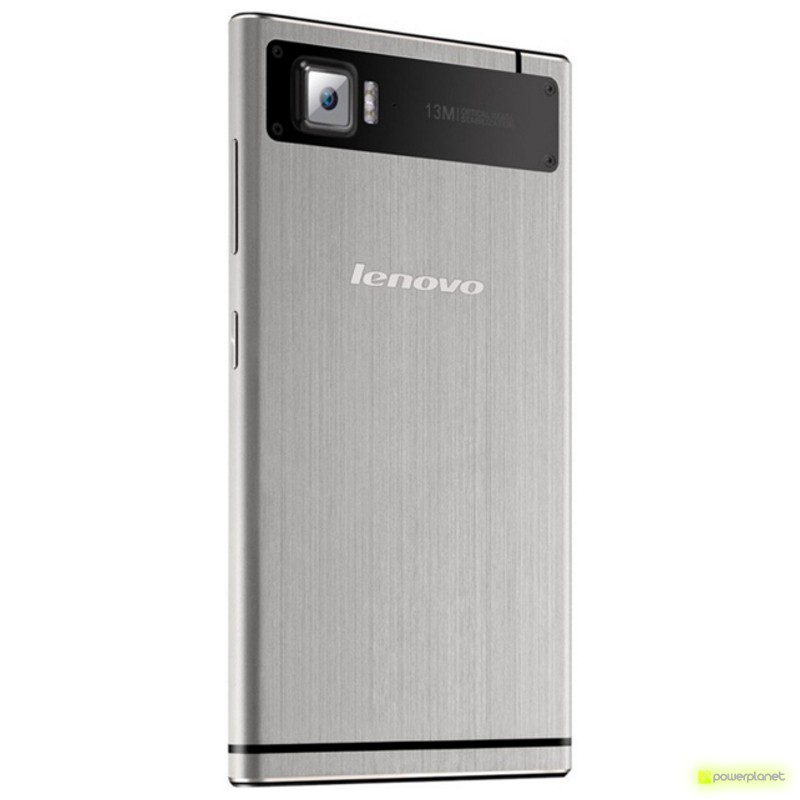 Lenovo Vibe Z2 - Ítem5