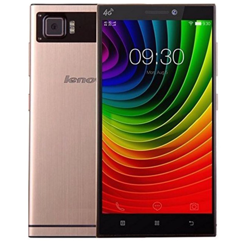 Lenovo Vibe Z2 - Ítem1