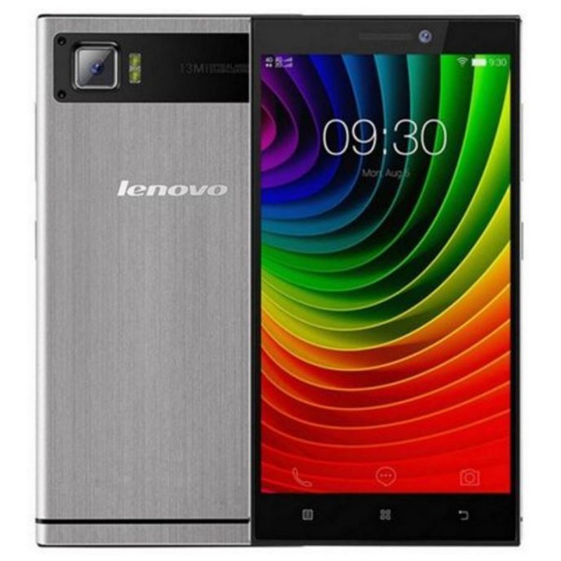 Lenovo Vibe Z2 - Ítem3
