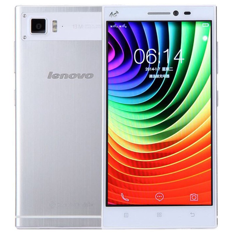 Lenovo Vibe Z2 - Ítem2