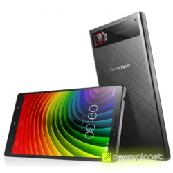Lenovo Vibe Z2 Pro - Item1