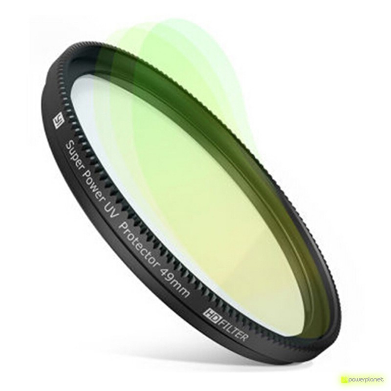 Lentes UV YI M1 - Item2