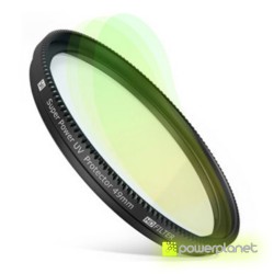 Lentes UV YI M1 - Item2