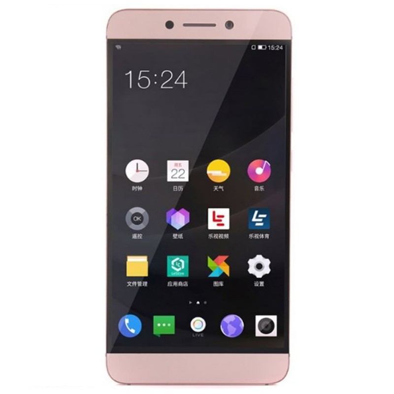 LeEco Le 2 - Ítem1