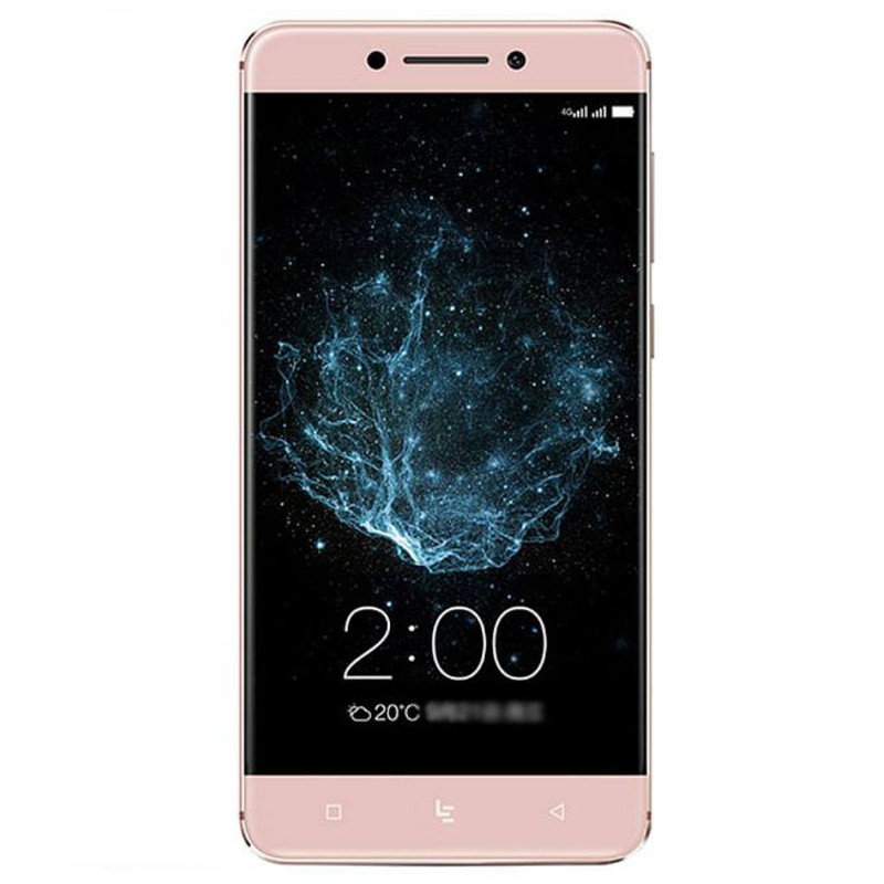 LeEco Pro 3